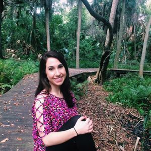 Meet your Posher, Julianna